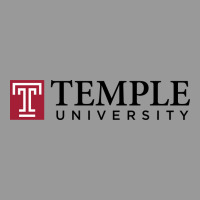 Temple University Vintage Hoodie | Teevron