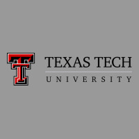 Texas Tech University Vintage Hoodie | Teevron