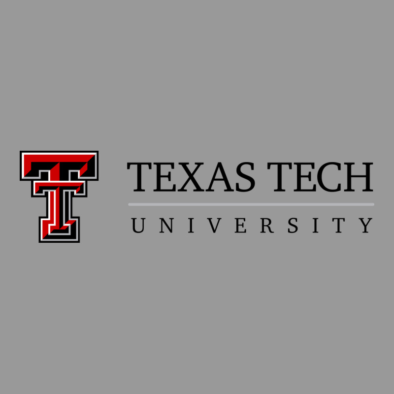 Texas Tech University Vintage Hoodie by linhVisuals | Teevron
