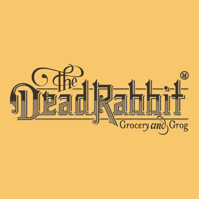 The Dead Rabbit Vintage Hoodie by linhVisuals | Teevron