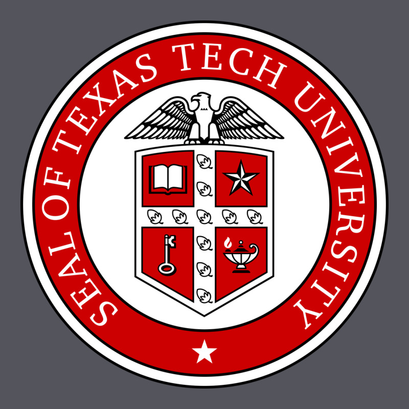 Texas Tech University Vintage Hoodie by linhVisuals | Teevron