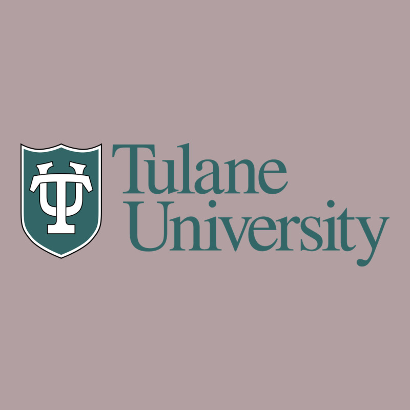 Tulane University Vintage Hoodie by linhVisuals | Teevron