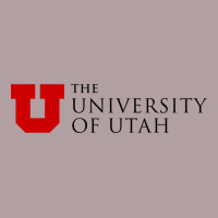 The University Of Utah Vintage Hoodie | Teevron