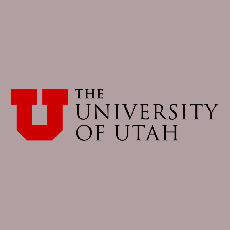 The University Of Utah Vintage Hoodie by linhVisuals | Teevron