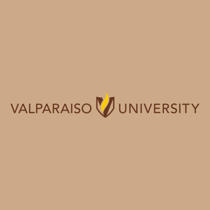 Valparaiso University Vintage Hoodie by linhVisuals | Teevron
