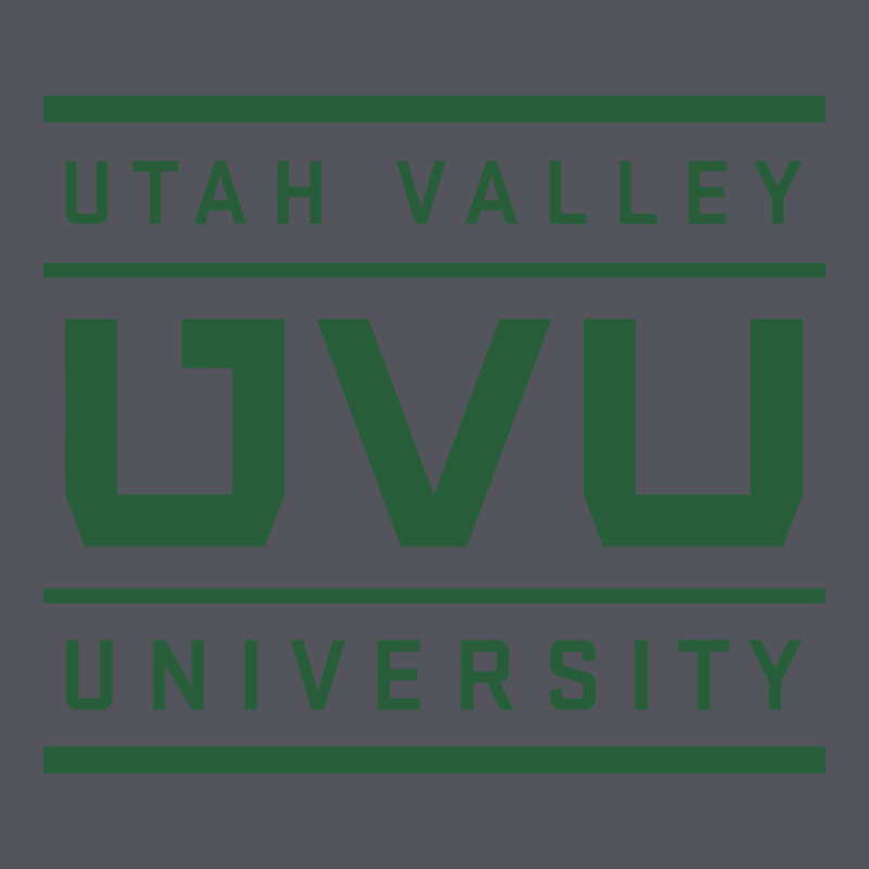 Utah Valley University Vintage Hoodie by linhVisuals | Teevron