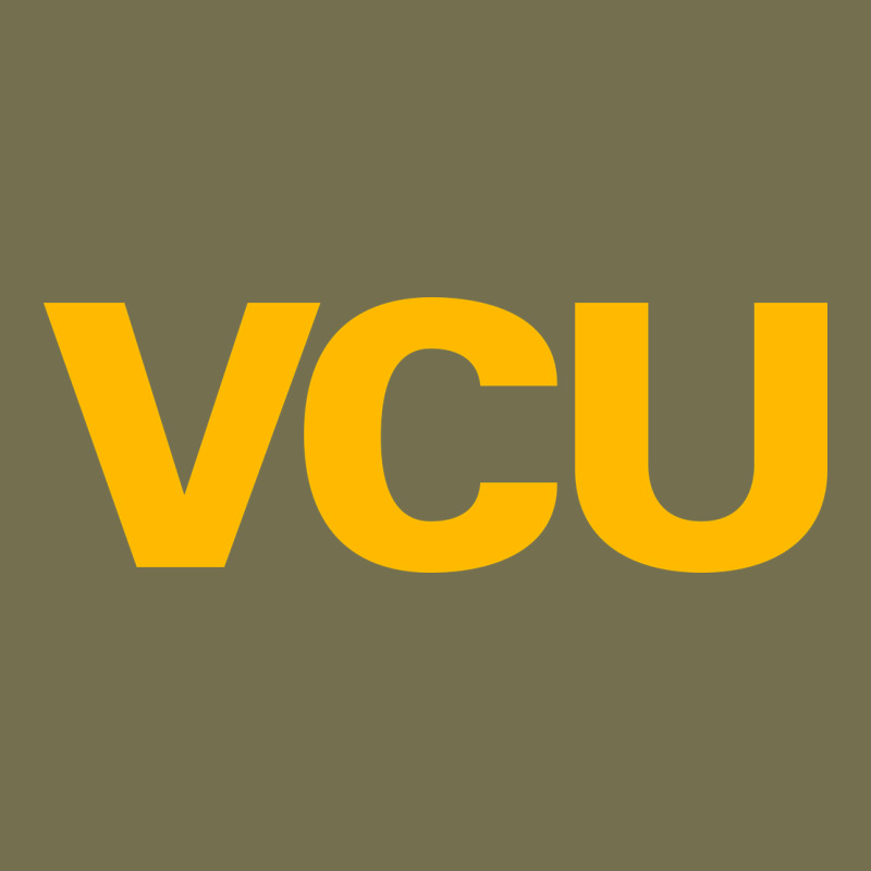 Virginia Commonwealth University Vintage Hoodie by linhVisuals | Teevron