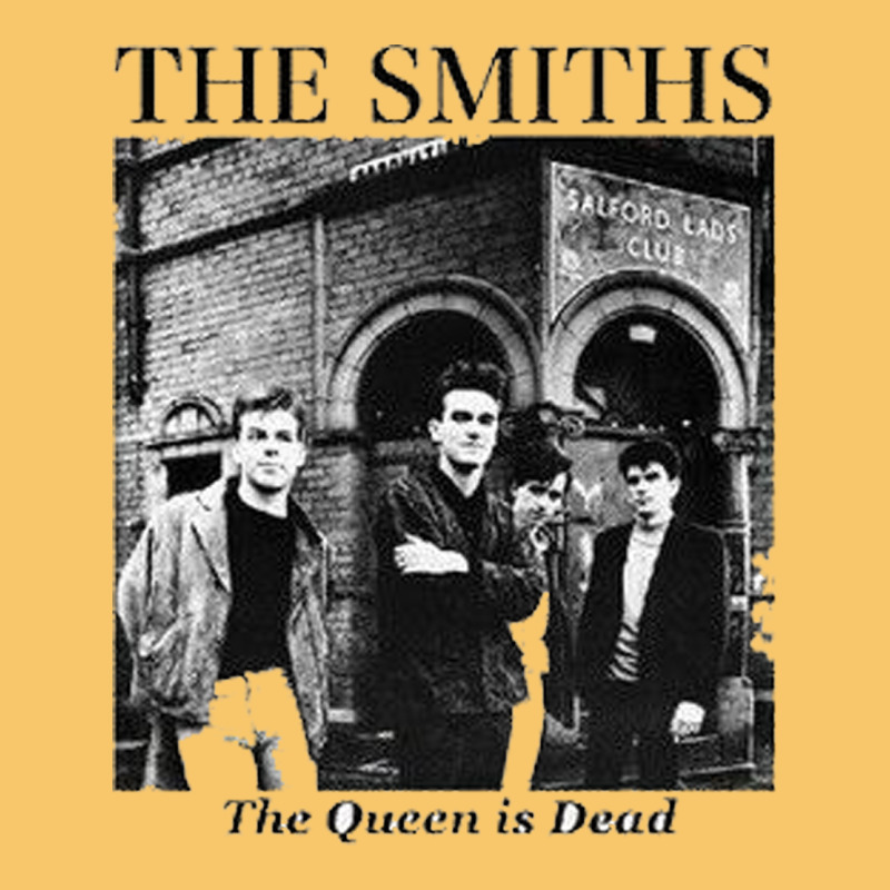 The Smiths   Friends Vintage Hoodie by linhVisuals | Teevron