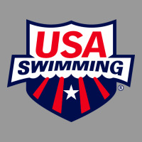 Swimming Team Vintage Hoodie | Teevron