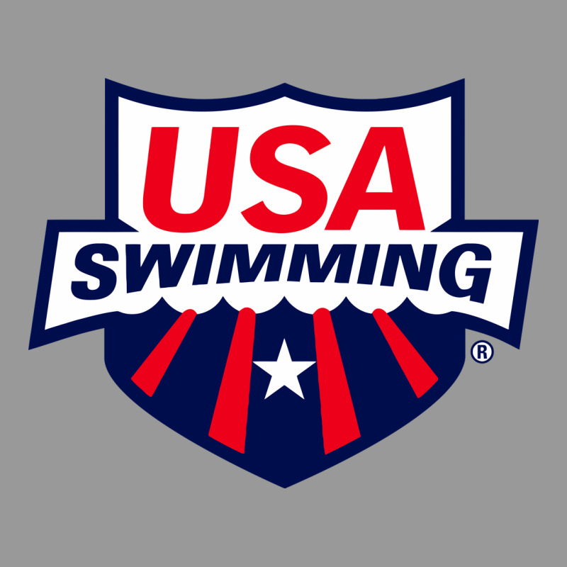 Swimming Team Vintage Hoodie by linhVisuals | Teevron