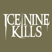 Ice Nine Kills Vintage Hoodie | Teevron