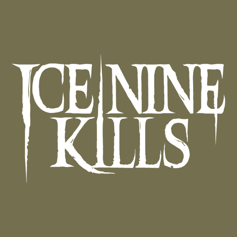 Ice Nine Kills Vintage Hoodie by linhVisuals | Teevron
