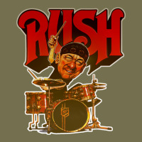 Rush Neil 10 Vintage Hoodie | Teevron