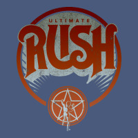 Rush Tour Vintage Hoodie | Teevron
