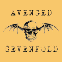 Avenged Sevenfold [tw] Vintage Hoodie | Teevron