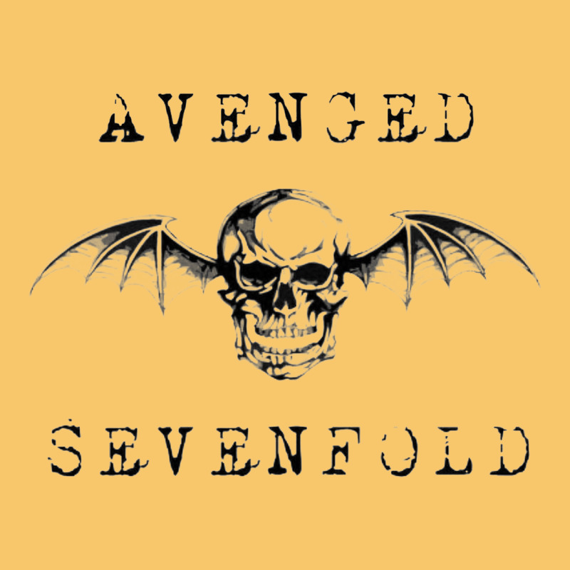 Avenged Sevenfold [tw] Vintage Hoodie by linhVisuals | Teevron