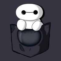 Baymax In Pocket [tb] Vintage Hoodie | Teevron