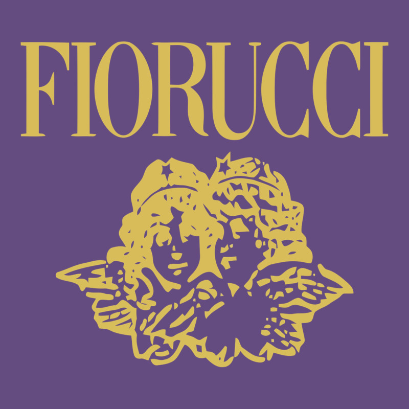 Fiorucci Vintage Hoodie by linhVisuals | Teevron