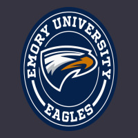 Emory Eagles Vintage Hoodie | Teevron