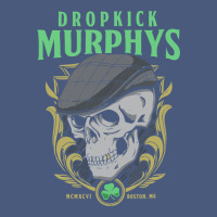Dropkick Murphy's Vintage Hoodie | Teevron