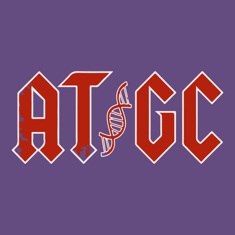 Atgc Funny Science Vintage Hoodie by linhVisuals | Teevron