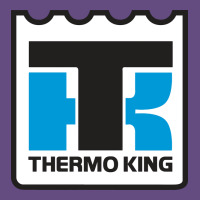 Thermo King Vintage Hoodie | Teevron