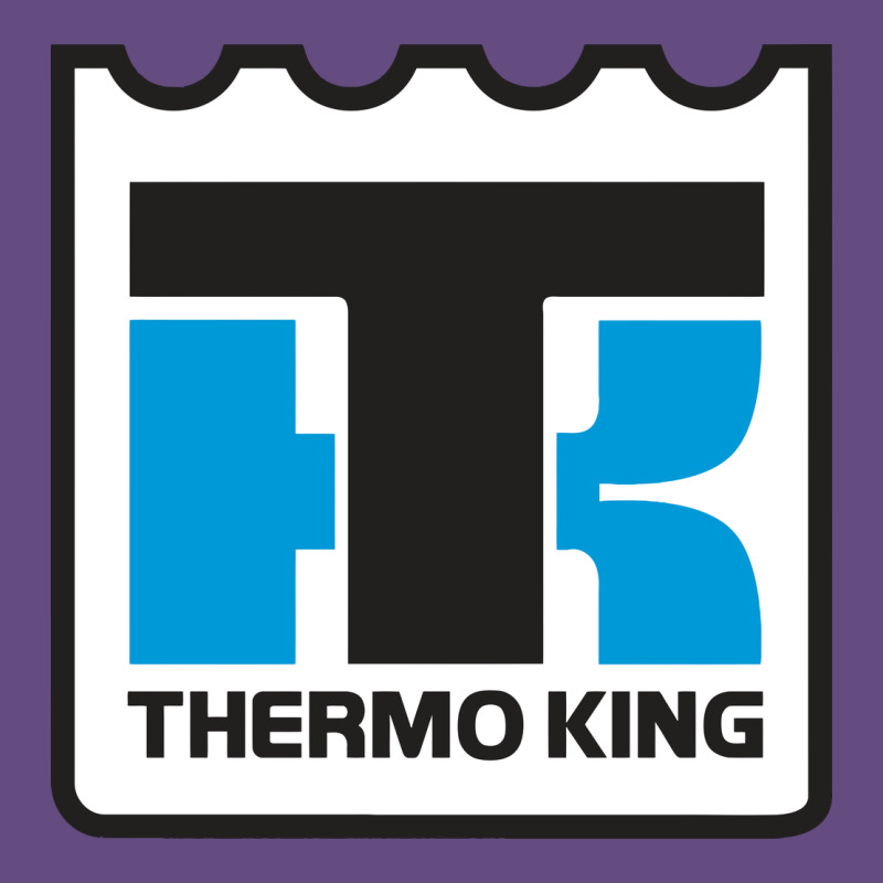 Thermo King Vintage Hoodie by linhVisuals | Teevron