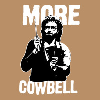 More Cowbell Vintage Hoodie | Teevron