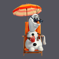 Olaf Vintage Hoodie | Teevron