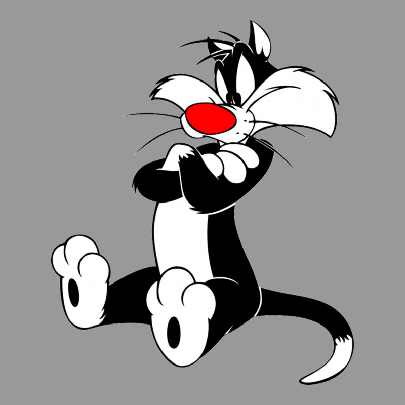 Sylvester Cat Vintage Hoodie by linhVisuals | Teevron