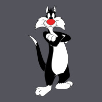 Sylvester Cat Vintage Hoodie | Teevron
