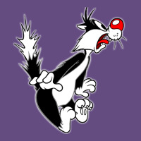 Sylvester Cat Vintage Hoodie | Teevron