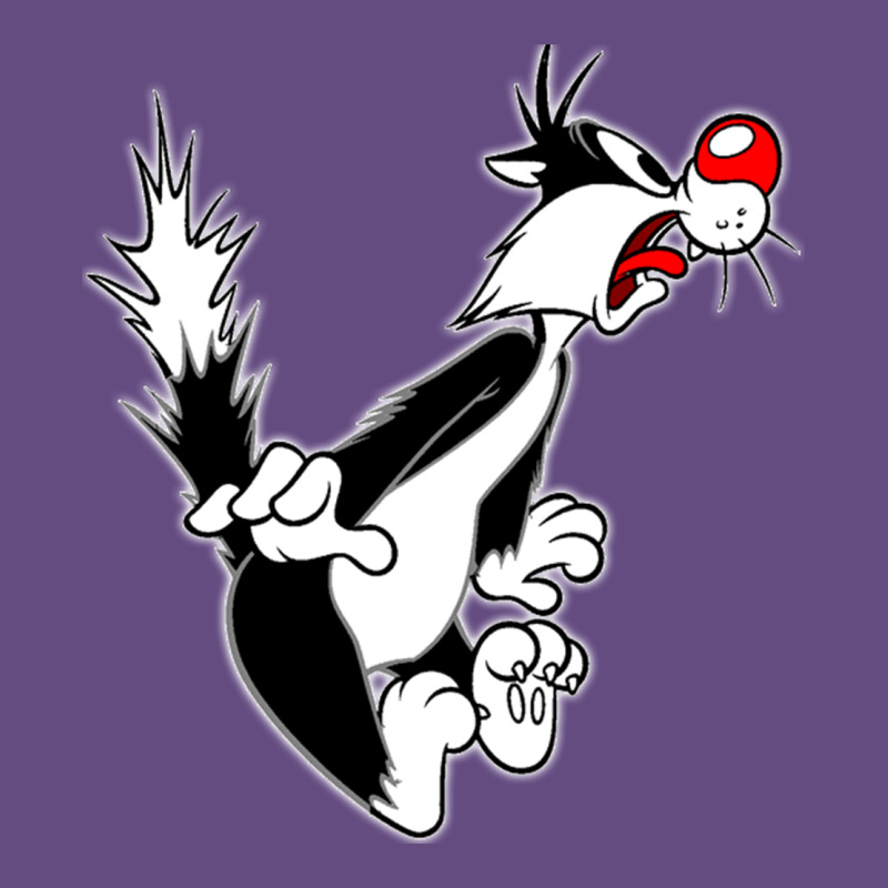 Sylvester Cat Vintage Hoodie by linhVisuals | Teevron