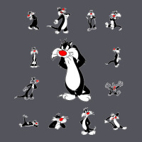 Sylvester Cat Vintage Hoodie | Teevron