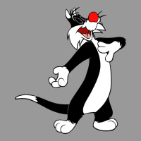 Sylvester Cat Vintage Hoodie | Teevron