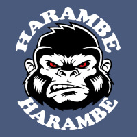 Harambe Vintage Hoodie | Teevron