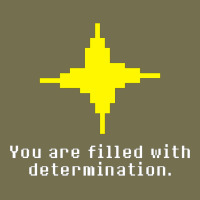 Undertale   Determination Point Vintage Hoodie | Teevron