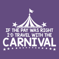 Carnival Vintage Hoodie | Teevron