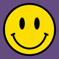 Vintage Retro Happy Smiley Face 80's 90's Aesthetic Sweatshirt Vintage Hoodie | Teevron