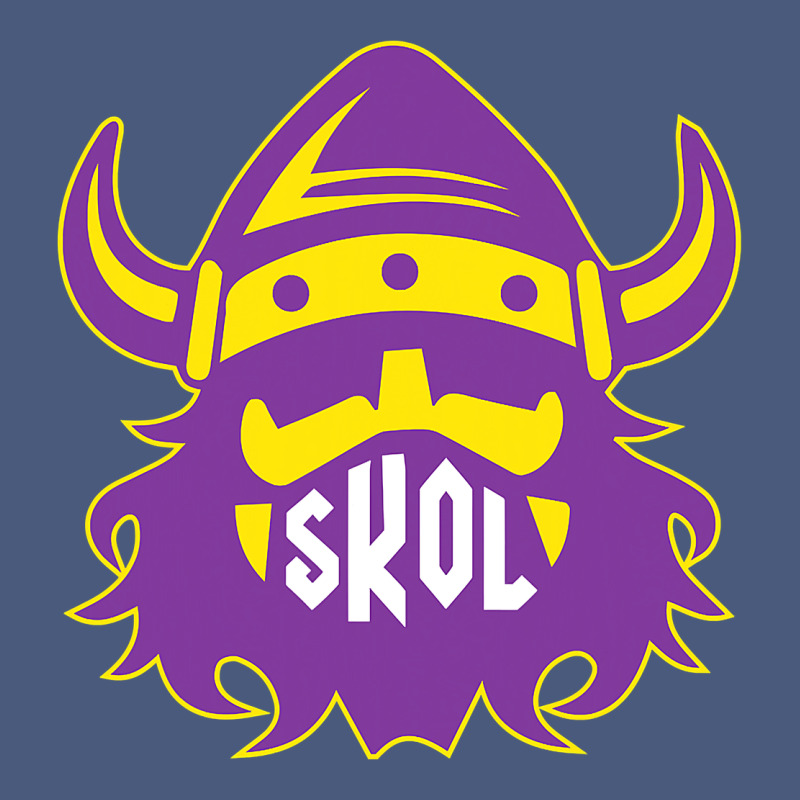 Skol Nordic Viking Helmet Shirt Vintage Hoodie by linhVisuals | Teevron