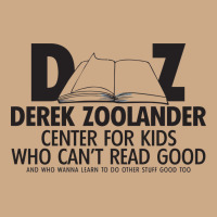 Derek Zoolander Vintage Hoodie | Teevron