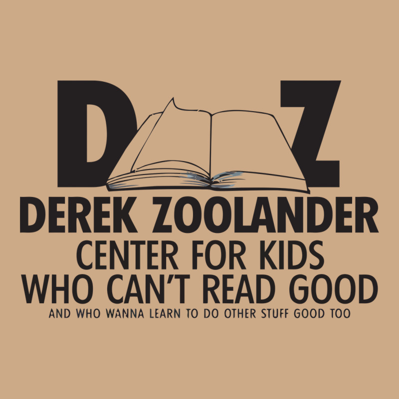 Derek Zoolander Vintage Hoodie by linhVisuals | Teevron