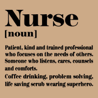 Nurse Vintage Hoodie | Teevron