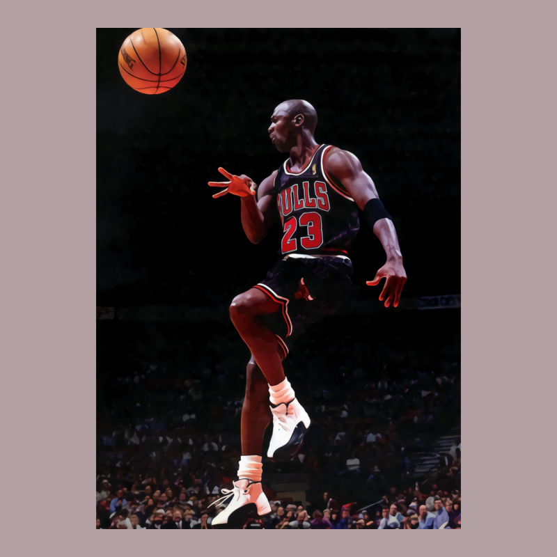 Michael Jordunk Vintage Hoodie by linhVisuals | Teevron