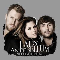 Lady Antebellum Vintage Hoodie | Teevron