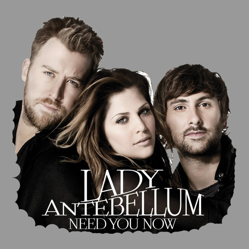 Lady Antebellum Vintage Hoodie by linhVisuals | Teevron