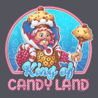 Candy Land King Of Candy Land Portrait T Shirt Vintage Hoodie | Teevron