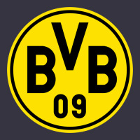 Borussia Vintage Hoodie | Teevron
