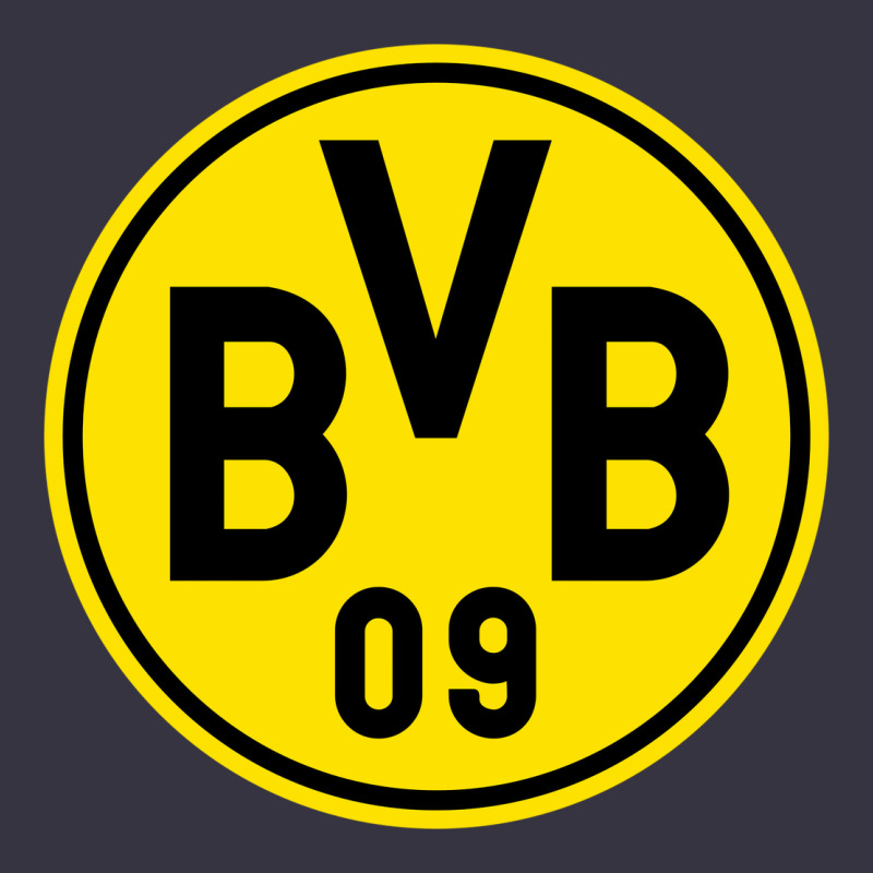 Borussia Vintage Hoodie by linhVisuals | Teevron