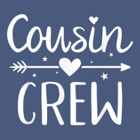 Cousin Crew T Shirt Vintage Hoodie | Teevron